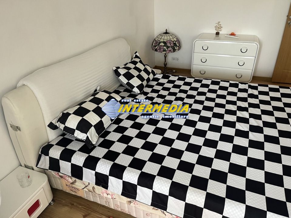 APARTAMENT 2 Camere Decomandate I Etaj 1 I Zona CETATE M-uri I Mobilat Complet – fotografia 12 din 15