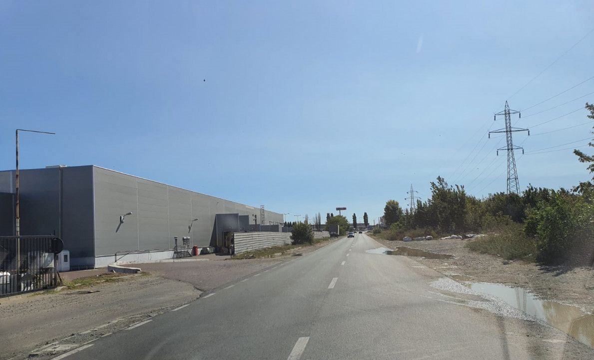 Vand teren in Constanta zona Jumbo – fotografia 10 din 10