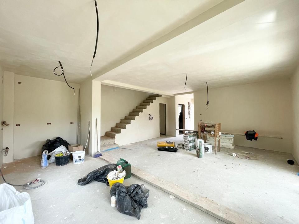 Duplex 4 camere la cheie in  Mosnita Noua - Serena – fotografia 3 din 15