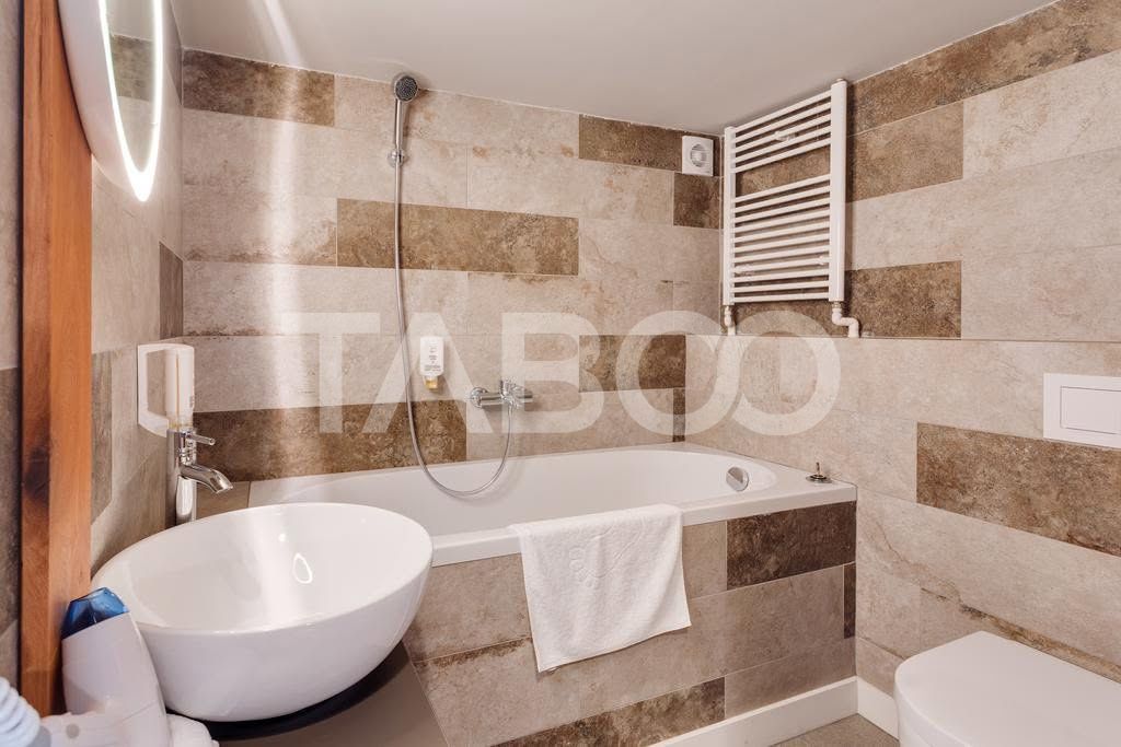 Apartament cu 3 camere de vanzare la cheie in Centru Cluj-Napoca – fotografia 7 din 11