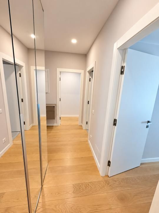First Rent | Ap 2 camere 53 m2 | Nusco City 2 - Aviatiei | Imobil Nou 2026 – fotografia 8 din 13
