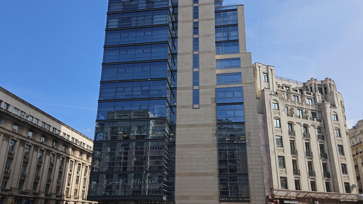 Birouri Premium | Coworking | Ultracentral | Universitate | Academiei – fotografia 1 din 27