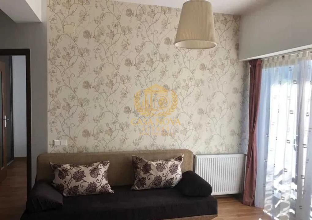 Apartament 2 camere 42mp, zona Calvaria, finisaje moderne, parcare – fotografia 7 din 7
