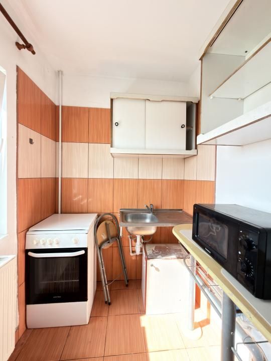 Apartament o camera, 24 mp utili, etaj 3 - Zona Girocului – fotografia 5 din 9