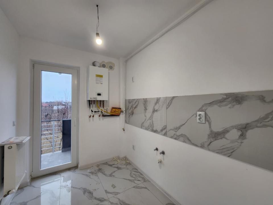 APARTAMENT 1 CAMERA, 30MP , LOC DE PARCARE INCLUS, LUNCA CETATUII – fotografia 4 din 11