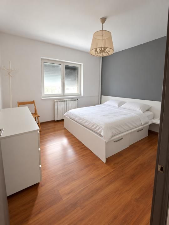Apart 2 camere 60m2 | Aviatiei - Alexandru Serbanescu | Metrou - Mall Promenada – fotografia 2 din 9