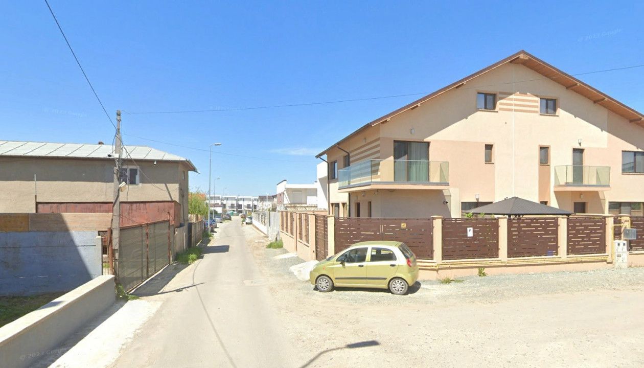 Vand teren Constanta zona Kamsas – fotografia 6 din 6