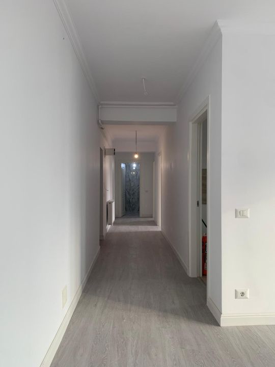 Apartament cu 3 camere de vanzare Imobil 2025  Șoseaua Chitilei – Sector 1 – fotografia 9 din 11
