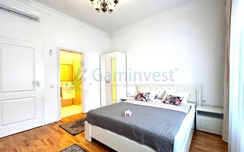 Apartament cu 2 dormitoare de inchiriat, Ultracentral, Oradea.