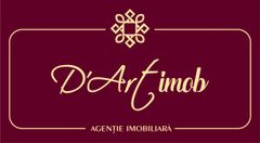 Logo D'Art Imob
