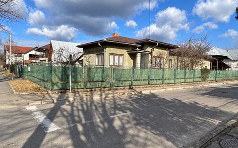 Casă de vânzare în Câmpinița – strada Dunării | 95.000 €-Oportunitate investitii