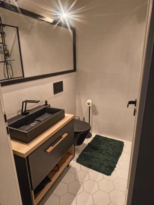 Apartament 2 camere, 52 mp,, garaj, lift, zona Avram Iancu! – fotografia 5 din 9