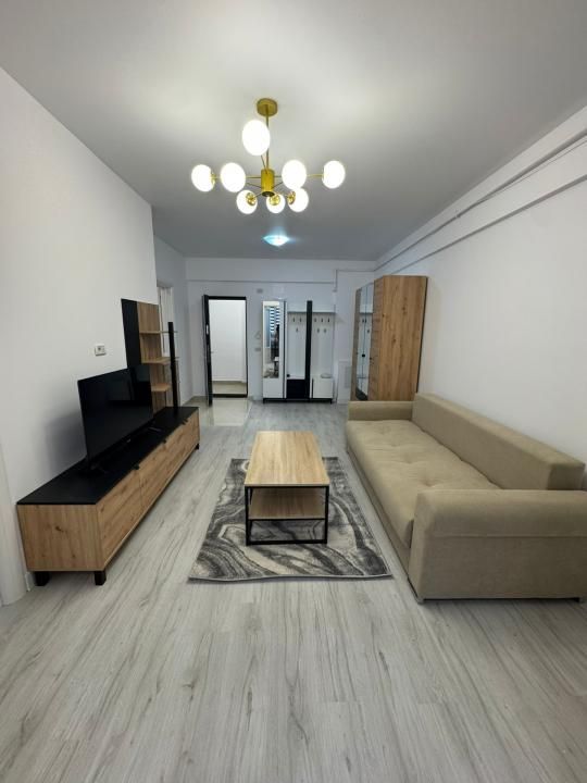 Apartament cu 2 camere nou - Militari Residence – fotografia 4 din 10