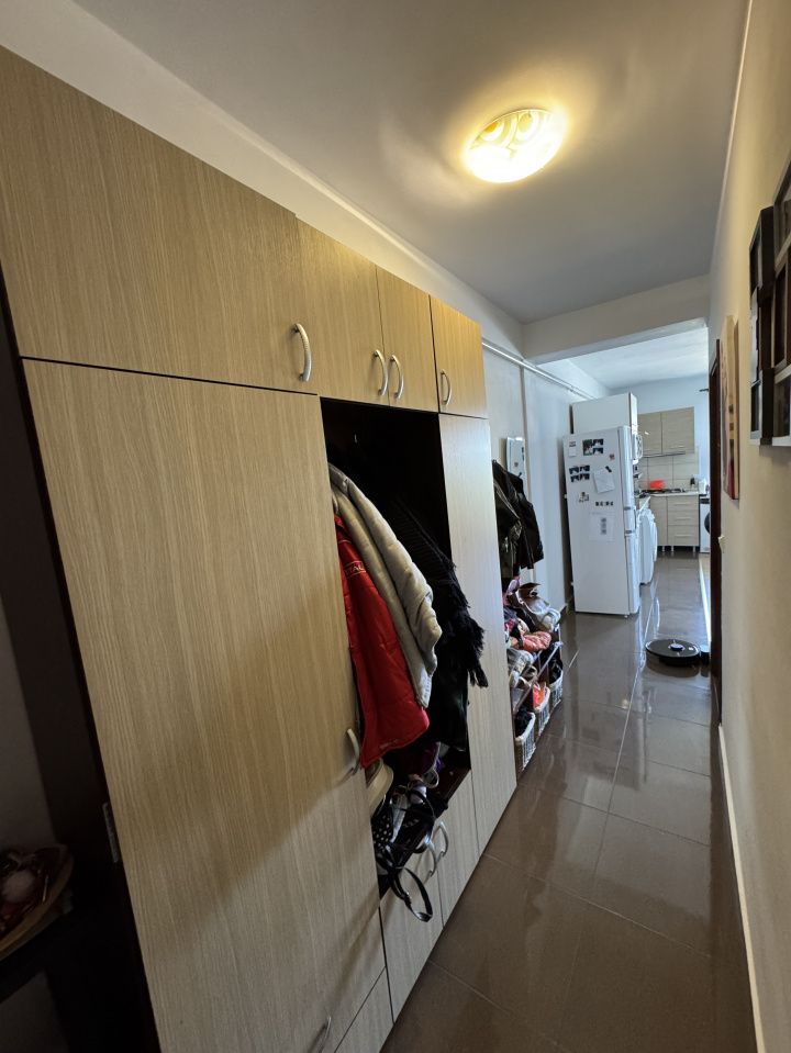 🏠 Apartament 3 camere | bloc nou | zona Libertății | 66 mpu | etaj 4/5 lift – fotografia 3 din 10