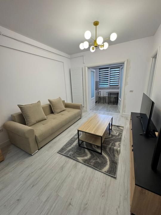 Apartament cu 2 camere nou - Militari Residence – fotografia 6 din 10