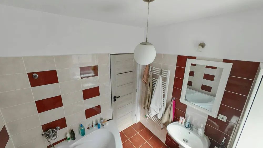 Apartament de inchiriat 3 camere 72mp zona Buna ziua – fotografia 5 din 7