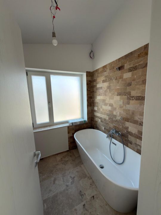 Duplex modern P+1 de vânzare în Dacia – 95,9 mp utili – fotografia 13 din 21