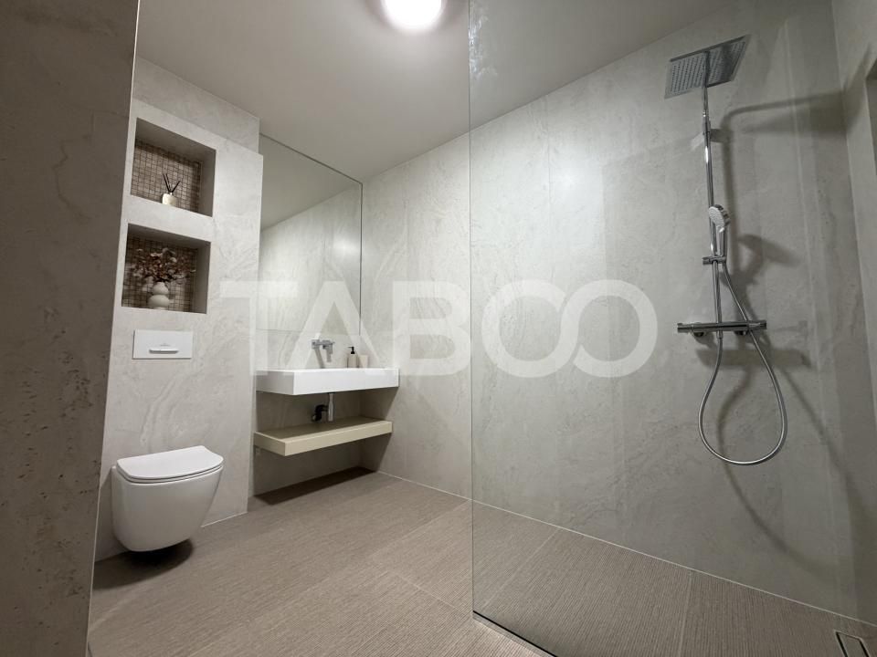 Apartament de vanzare 2 camere in zona Centrala cu finisaje premium – fotografia 5 din 8