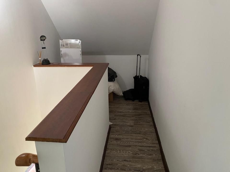 Apartament la mansarda zona centrala – fotografia 9 din 15