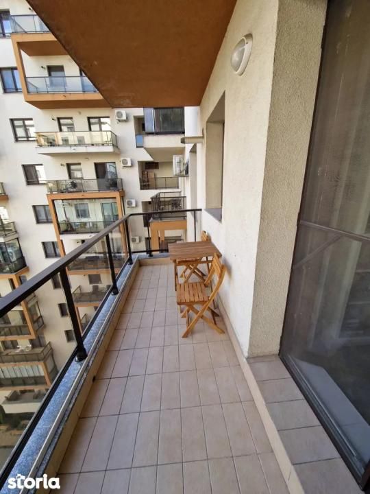 3 Camere de inchiriat | Grozavesti | Metrou | Centrala | Parcare – fotografia 16 din 17