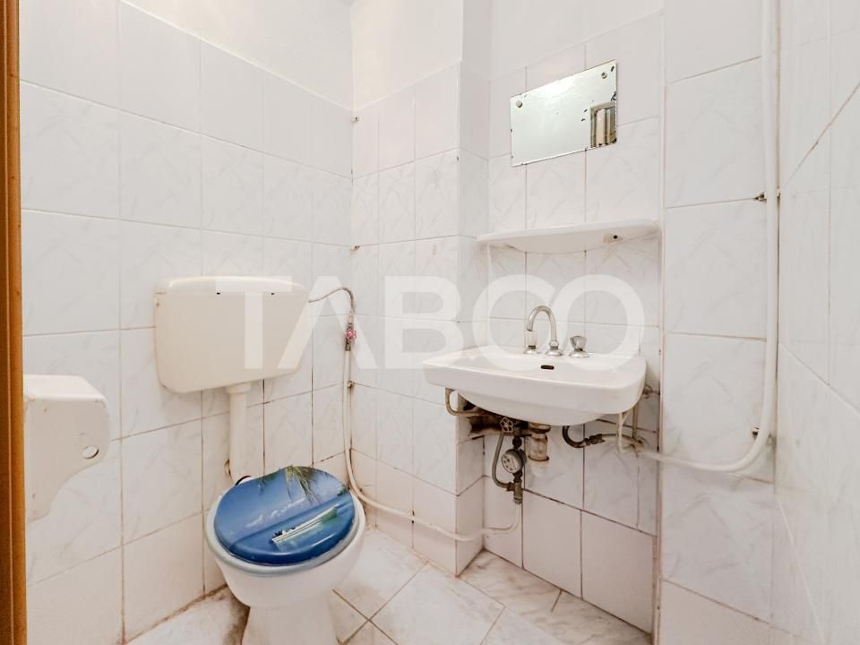 Apartament cu 4 camere de vanzare cu boxa in Manastur – fotografia 6 din 9