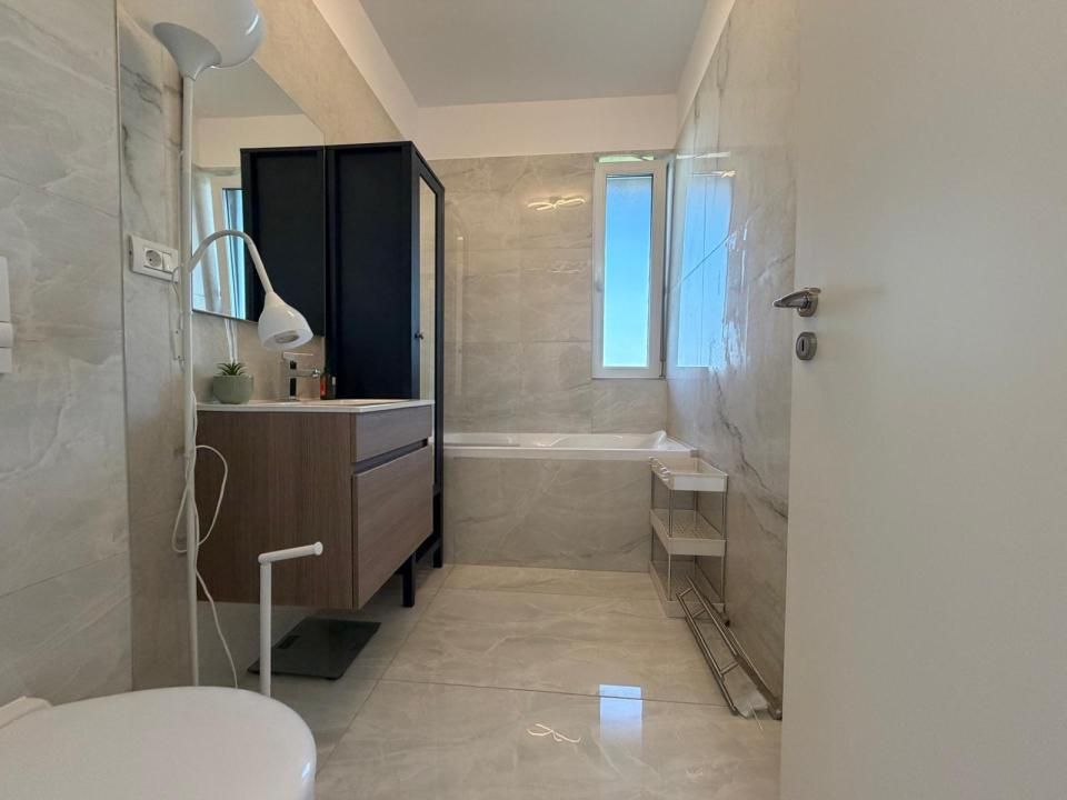 2 camere | Bloc nou | Smart Home | Zona excelenta | centrala proprie | – fotografia 10 din 12
