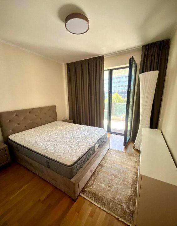 2 Camere | Aviatiei | Metrou | Centrala | Parcare Subterana | Pet-friendly – fotografia 4 din 8