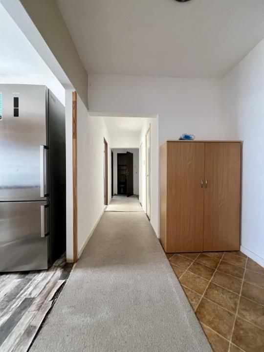 Apartament 3 camere, decomandat, 70 mp utili - zona Sagului – fotografia 11 din 11