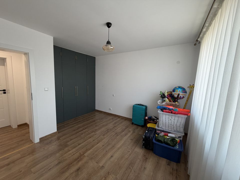 Casa P+1, 143mp utili, 510mp teren, Preajba zona Selgros – fotografia 9 din 17