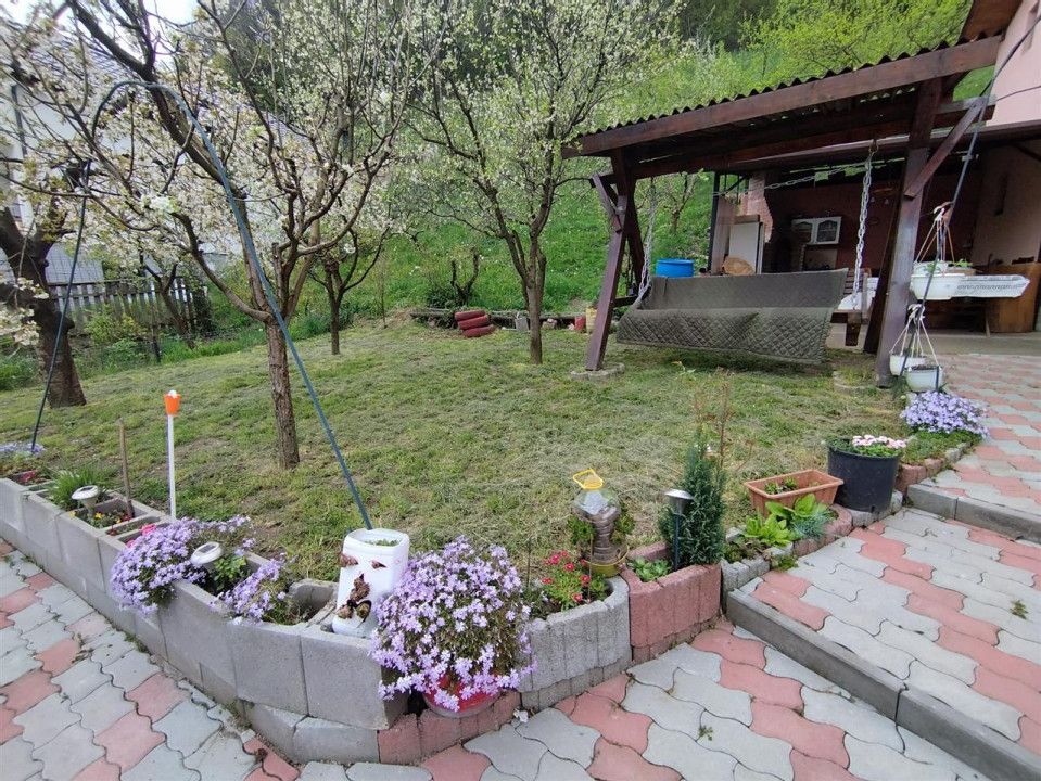 COMISION 0! Casa individuala 249 mp, cu teren 1.300 mp, zona Tautiului! – fotografia 11 din 26