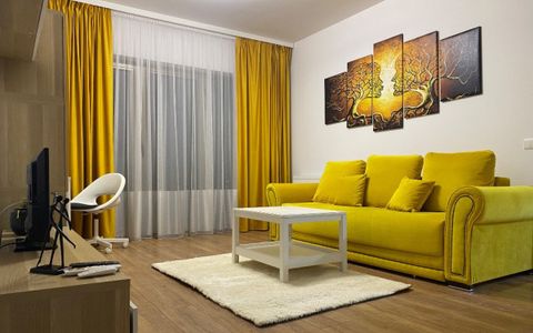 2 Camere de inchiriat | Mihai Bravu | Metrou | Centrala Proprie