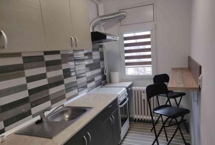 Garsoniera de inchiriat | Politehnica | Metrou | Mobilat | Utilat | – fotografia 5 din 6