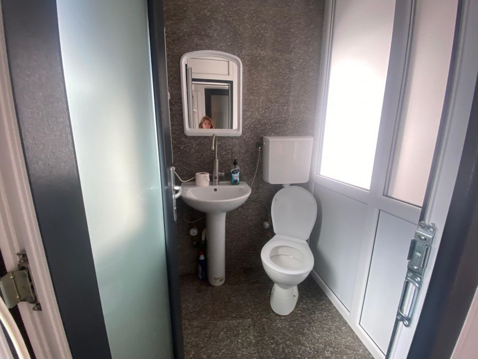 Spatiu comercial, termen lung - zona Dacia – fotografia 5 din 8