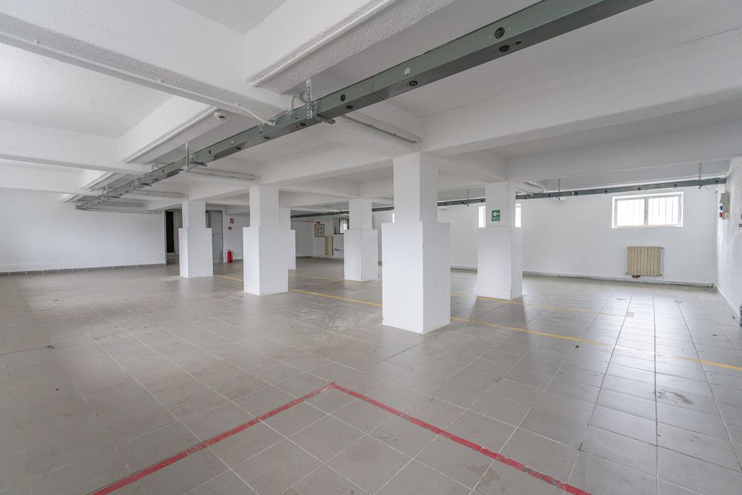 Hală de depozitare și producție - Teliu, Jud. Brașov – fotografia 7 din 16