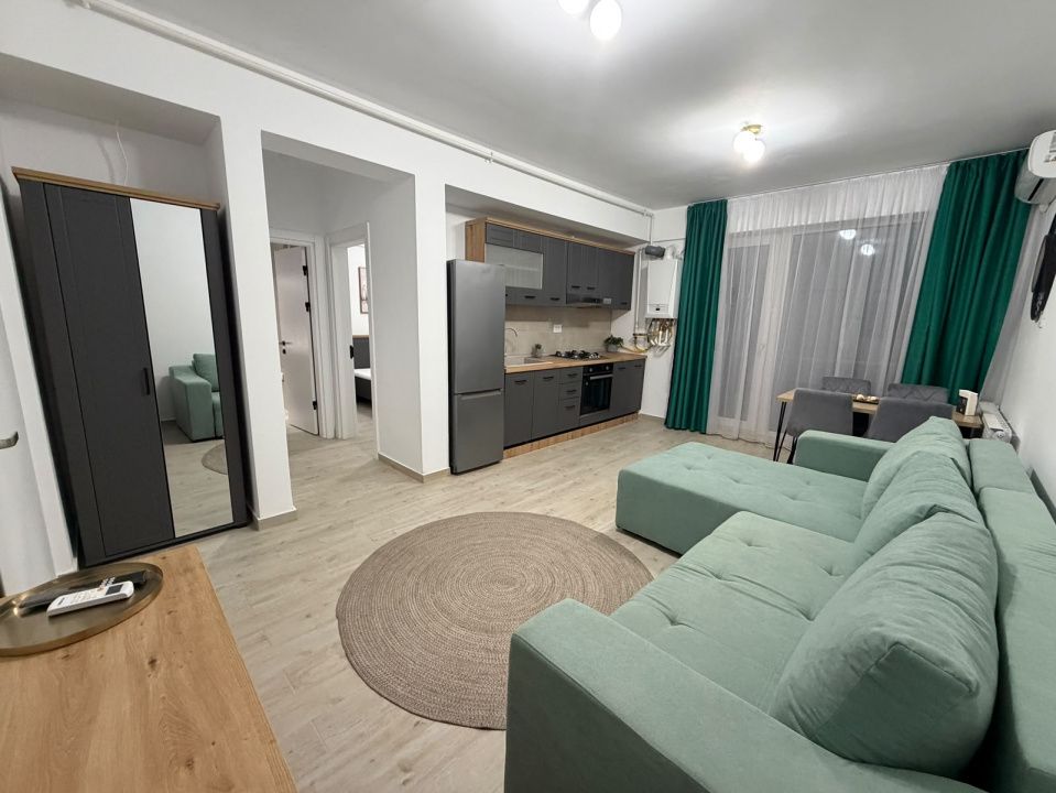 Apartament Meraki Resort & Spa – fotografia 10 din 14