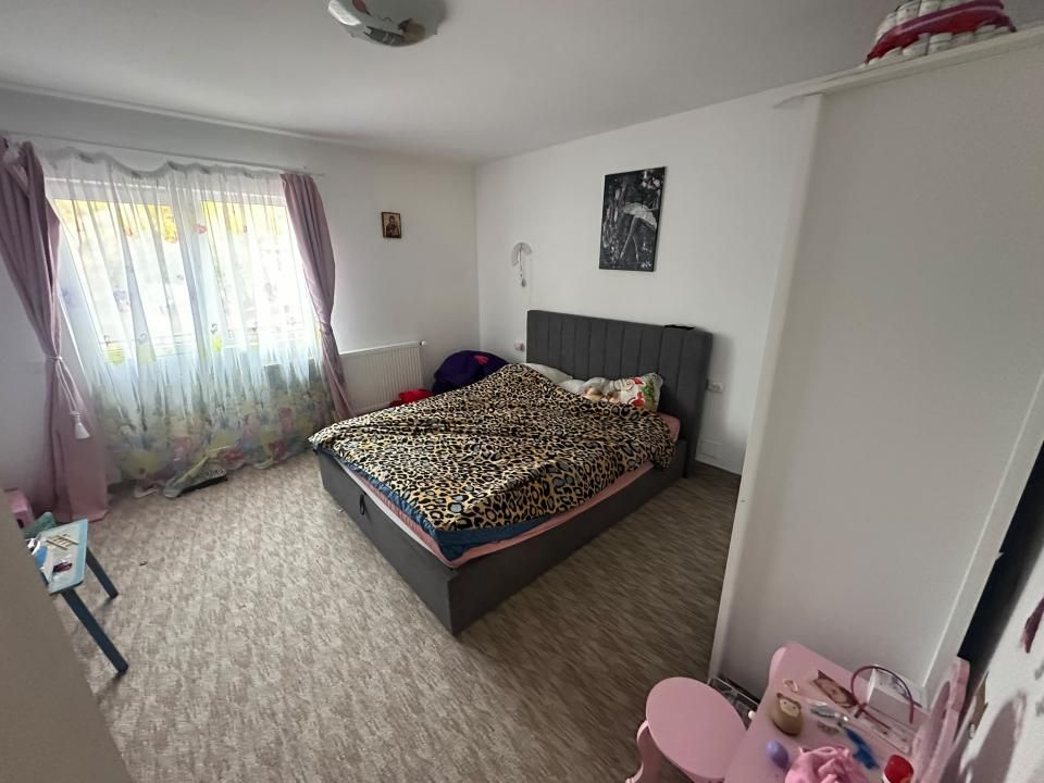Duplex de vanzare 127mp , teren 182mp zona Gilau – fotografia 4 din 8