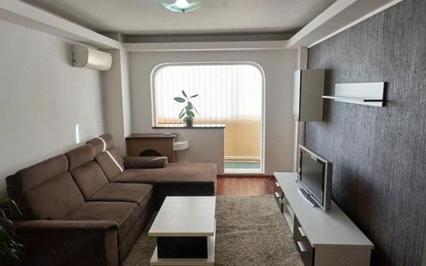 2 Camere de inchiriat | 13 Septembrie | Mobilat |