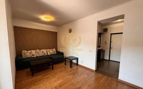 Apartament 2 camere 42mp, balcon, zona Iulius Mall