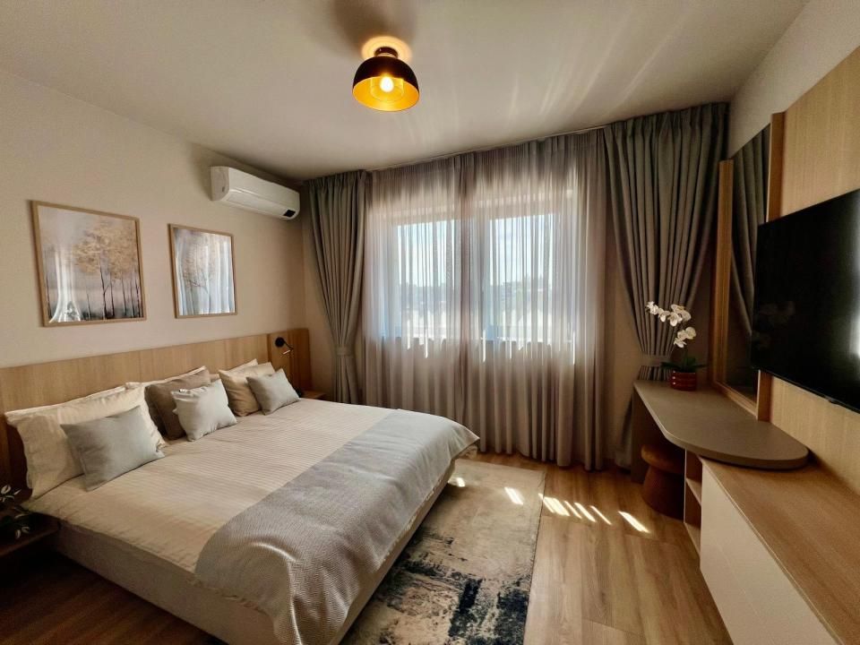 Studio zona Unirii -Traian -Tip Aparthotel | Oportunitate Investitie – fotografia 1 din 6