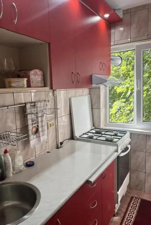 2 Camere de inchiriat | Giurgiului | Parcare | Mobilat | Utilat – fotografia 6 din 8