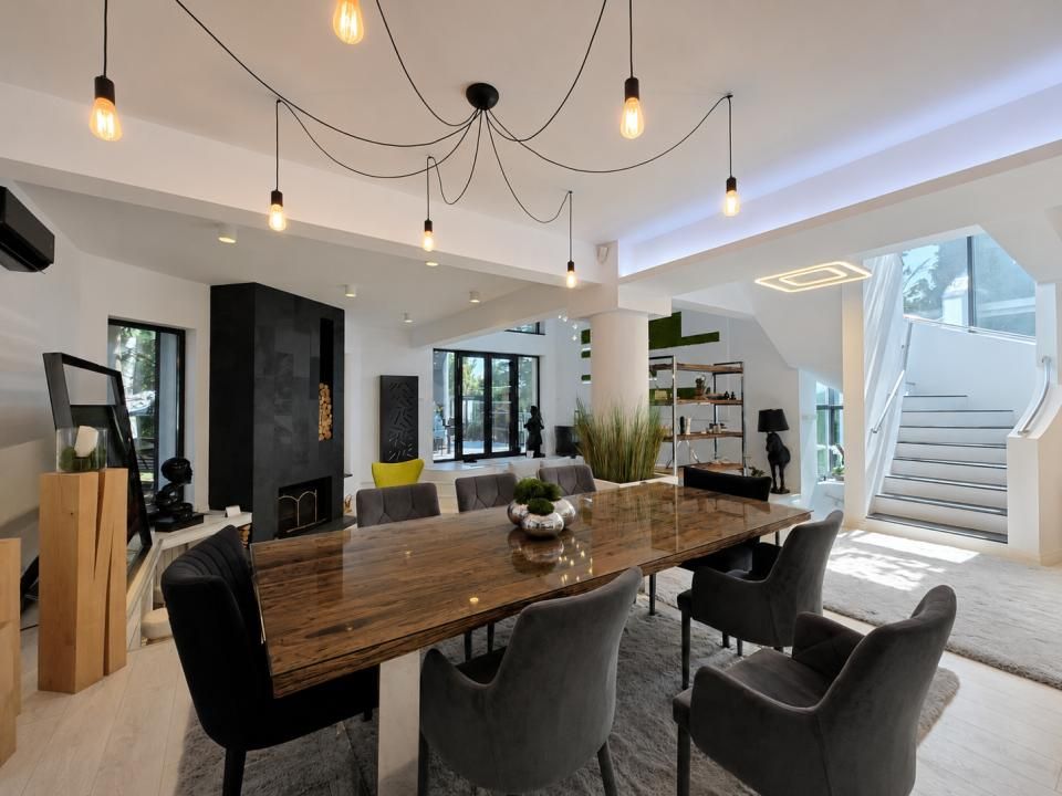 Lakefront Estate | 3.000 mp Teren | Ponton Privat | Snagov – fotografia 5 din 27