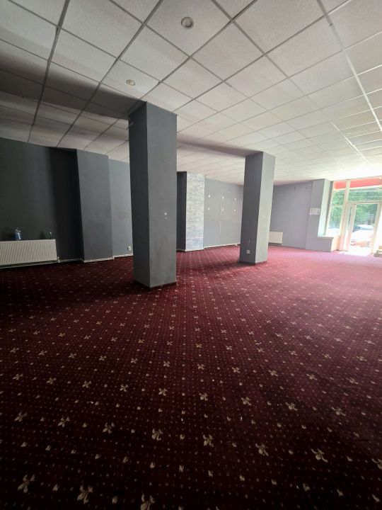 Spațiu comercial situat pe Str. Cismelei – 105 mp utili, vad pietonal excelent – fotografia 6 din 7