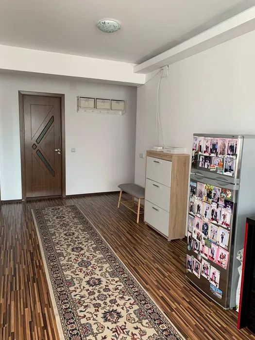 Apartament 3 camere, 59 mp, două balcoane, zona Florilor – fotografia 4 din 8