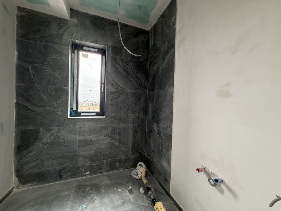 0% COMISION - CASĂ INDIVIDUALĂ CLASA ENERGETICĂ A - SÂNPETRU - 6KWH FOTOVOLTAICE – fotografia 20 din 24