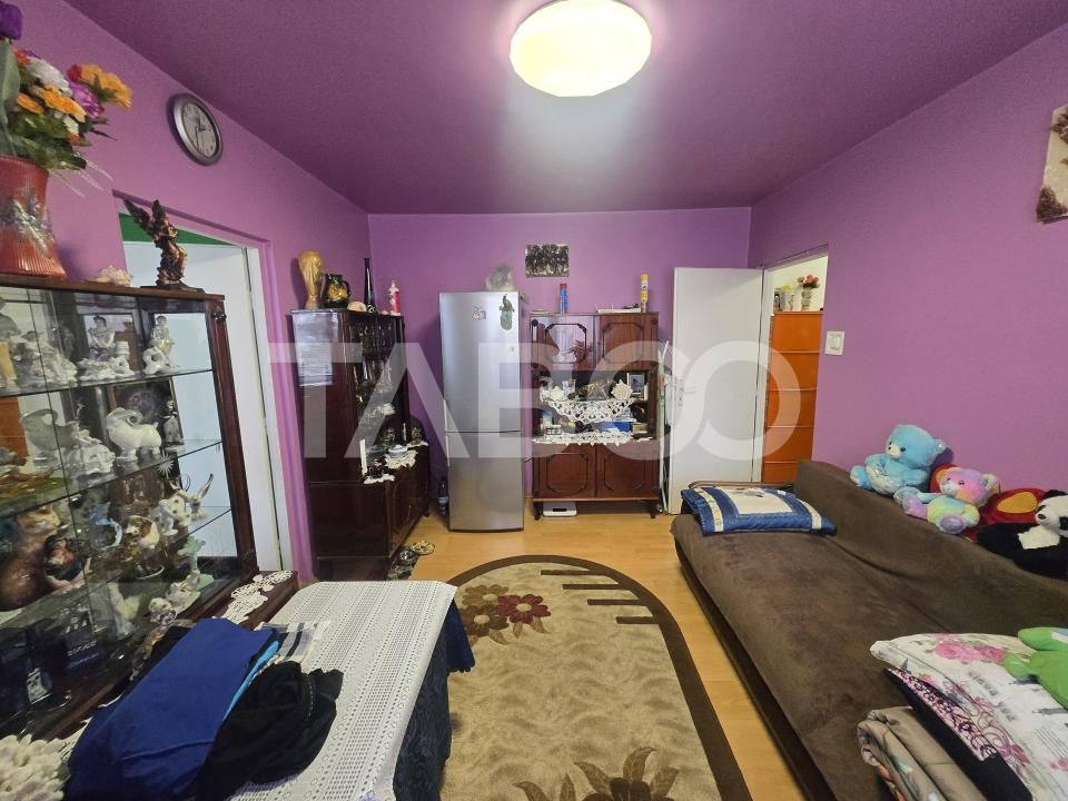 Apartament de vanzare cu 2 camere zona Mihai Viteazul Sibiu – fotografia 9 din 12