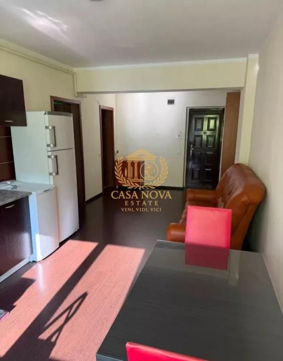 Apartament 2 camere 40mp, cartier Manastur, Pet Friendly – fotografia 1 din 8