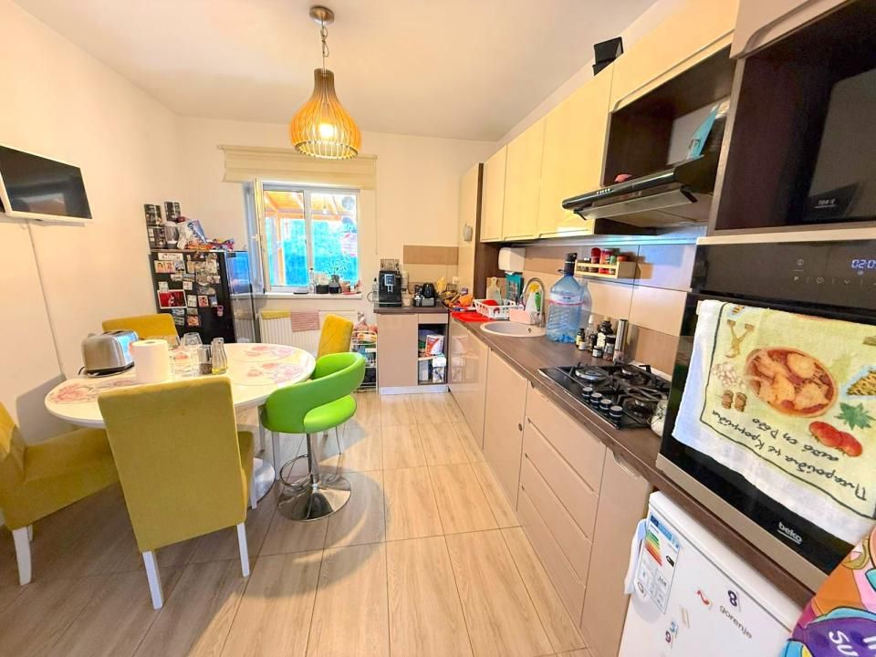 Individuala 4 camere P+M - 134mp Str.Lacramioarei | gata de mutat | 45 poze – fotografia 6 din 44
