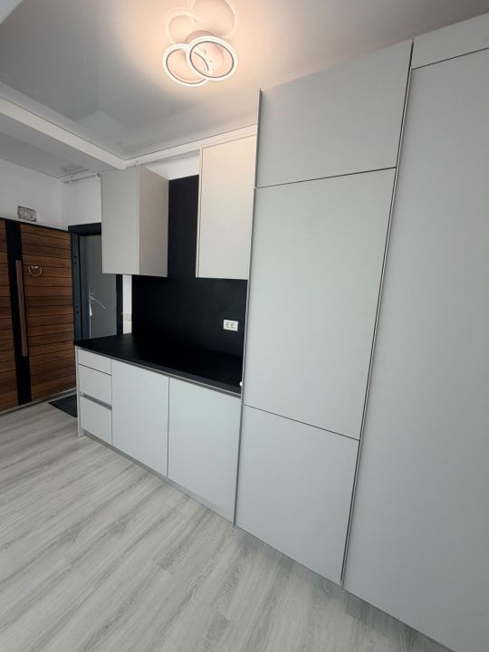 Apartament 2 Camere de vanzare | Mamaia Nord | OBA Residence | Parter – fotografia 1 din 11