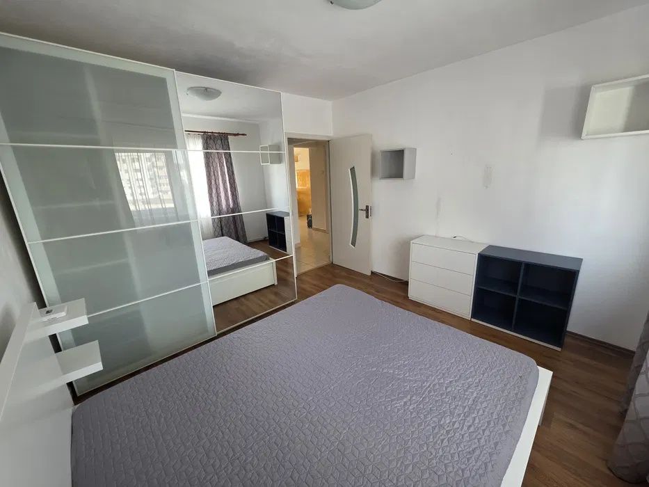 Apartament de inchiriat 3 camere 70mp zona Manastur IZLAZULUI – fotografia 3 din 8