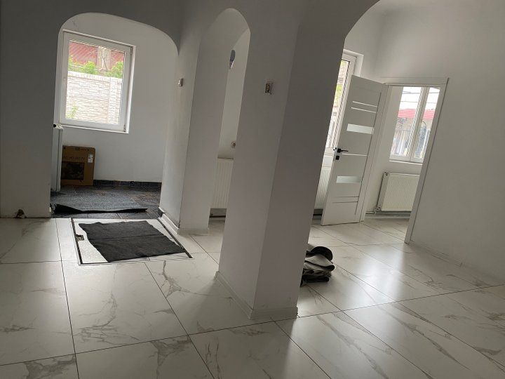 Casa de inchiriat | Iancului | Metrou | Spatiu Birou | – fotografia 4 din 7